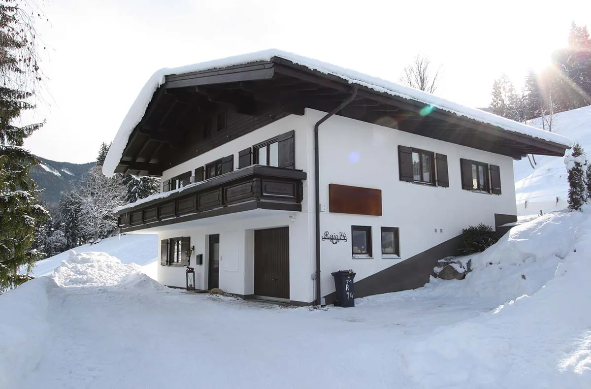 Ferienhaus in Leogang für bis zu 8 Personen (8 Tage) - 8