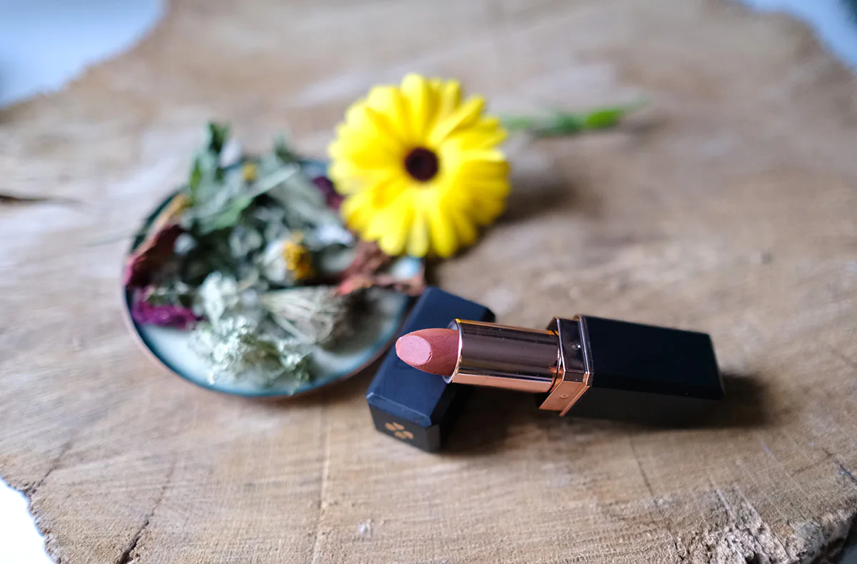 Lippenstift selber machen Düsseldorf - 2