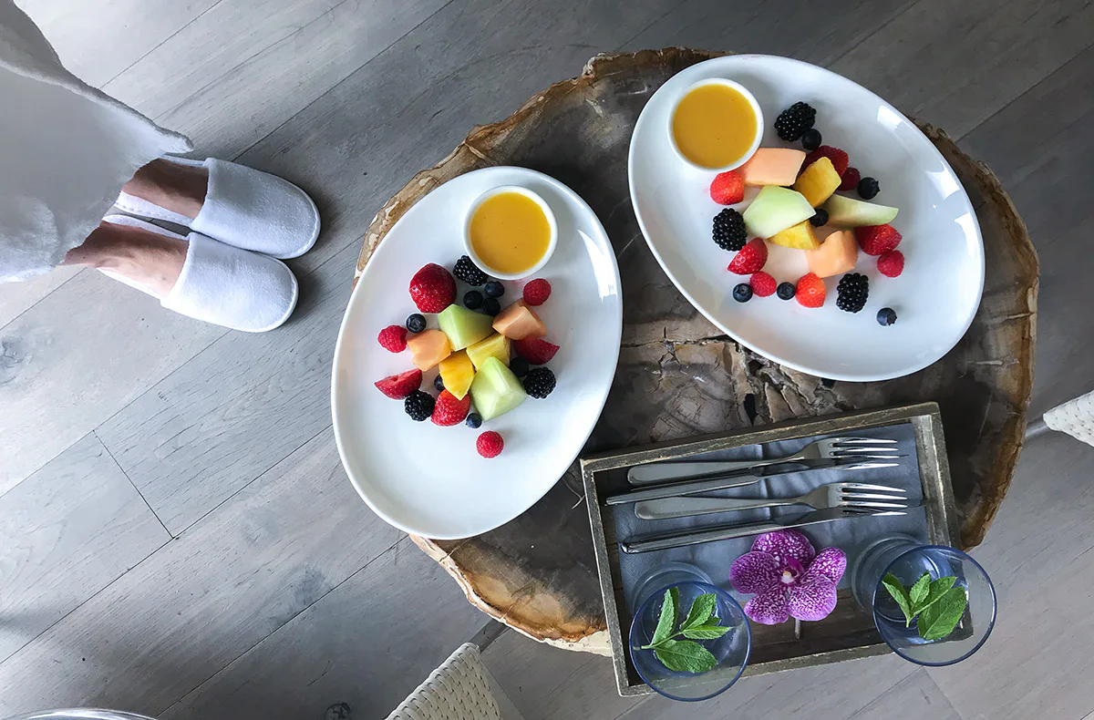 Luxus Wellnessurlaub Düsseldorf für 2 (2 Nächte) - 3