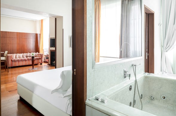 Luxus Städtetrip Florenz für 2 (2 Nächte)