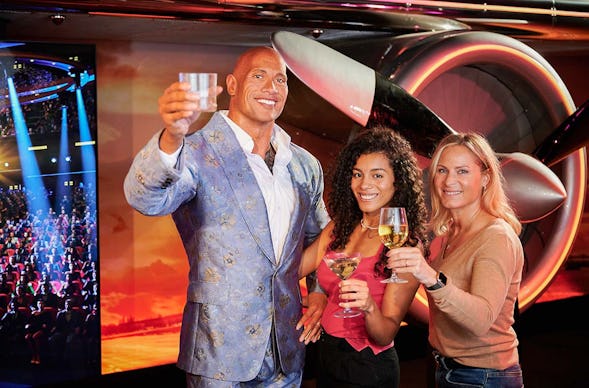 Madame Tussauds Berlin (Kinder-Ticket)