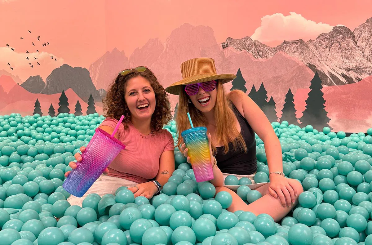 Magic Bavaria München (für 2 Personen) - 1