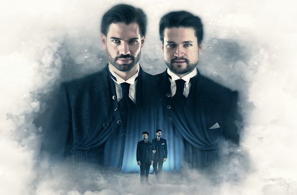 Magie Show Lutherstadt Wittenberg