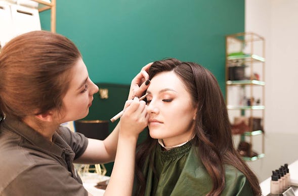 Make Up Workshop Aachen (Einzelcoaching)