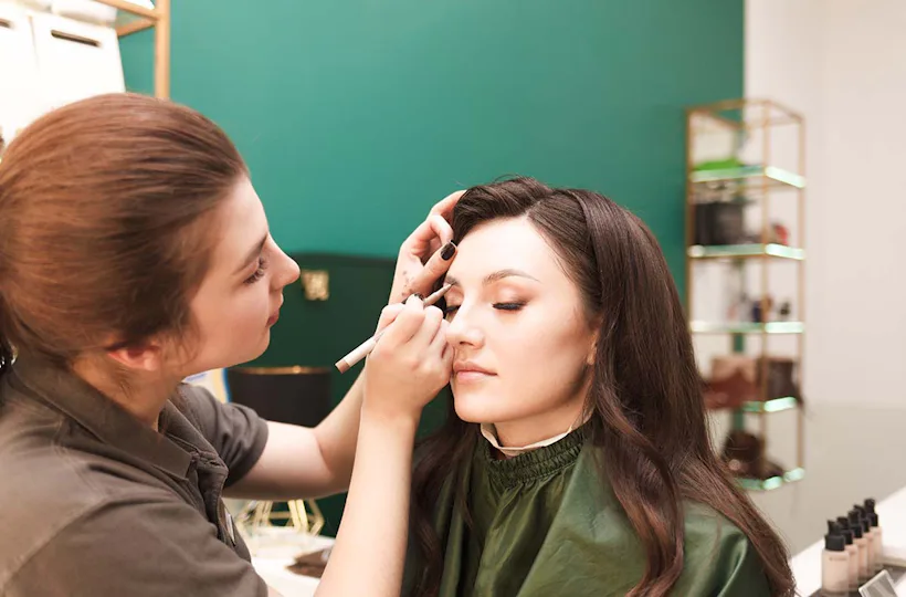 Make Up Workshop Aachen (Einzelcoaching)