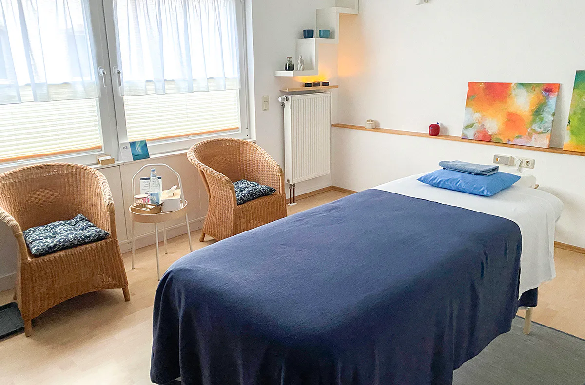 Massage Friedrichsdorf - 1