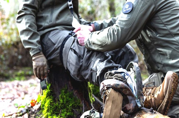 Medizin Kurs Gersheim