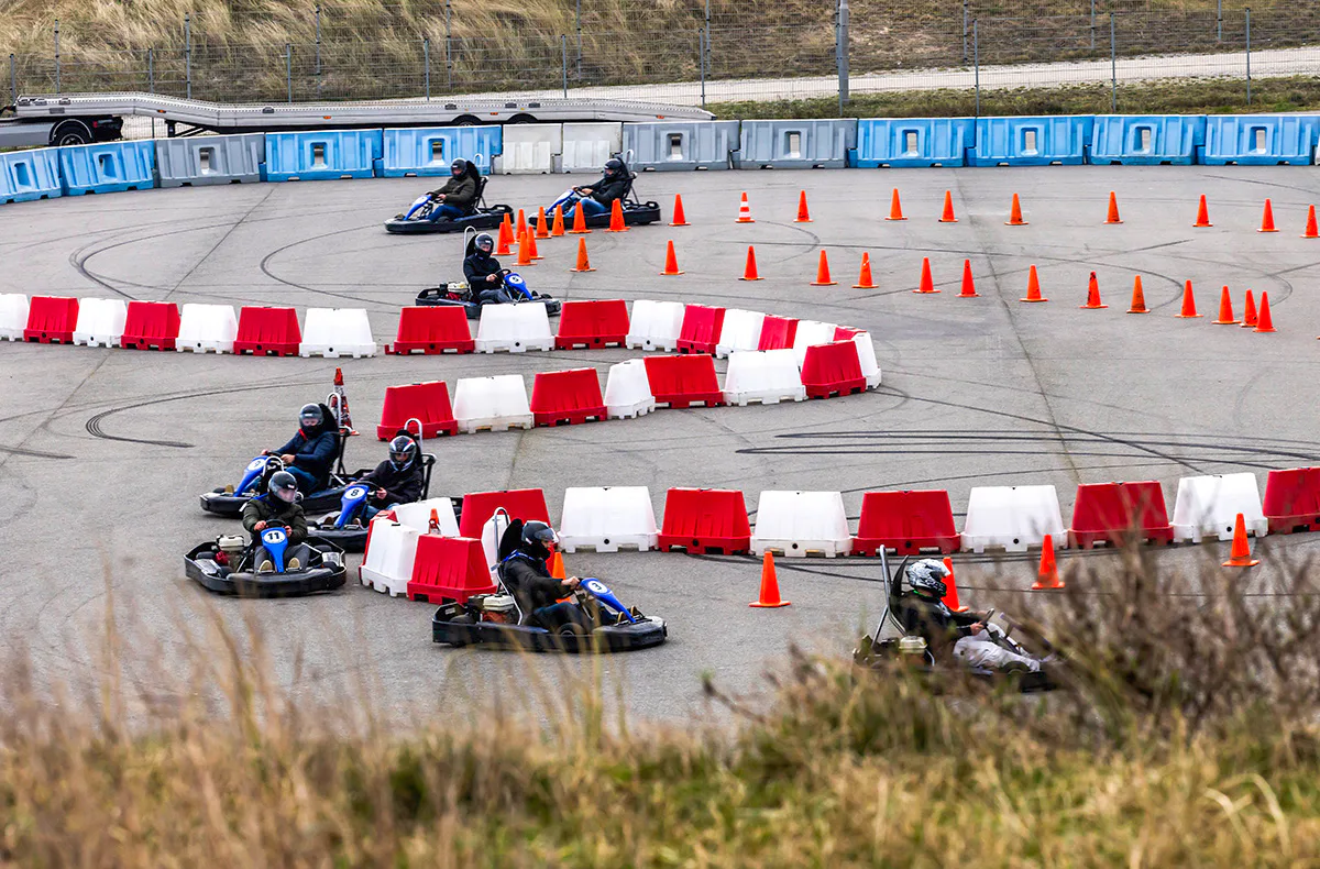 Mega Motorsport-Tag XXXL am Circuit Zandvoort - 4