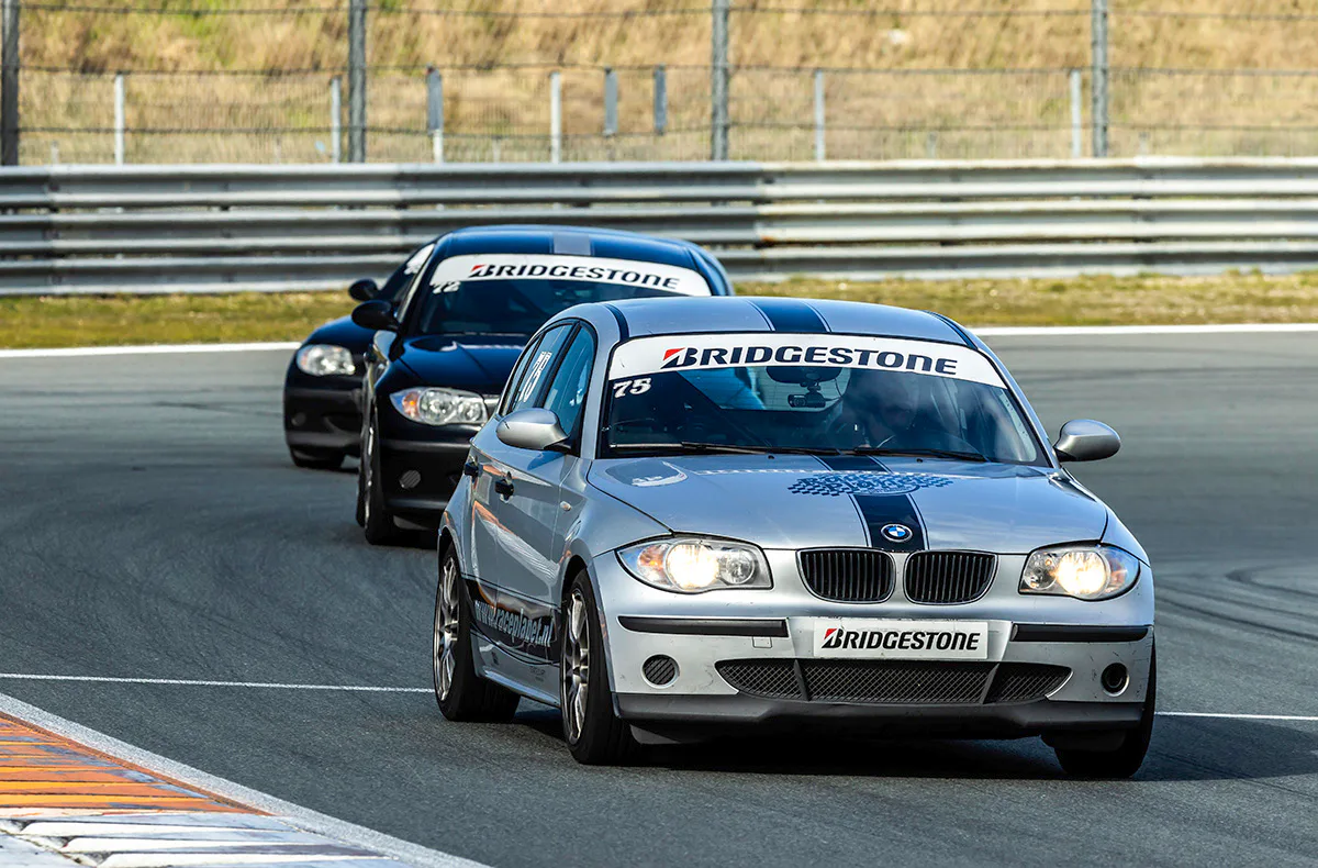 Mega Motorsport-Tag XXXL am Circuit Zandvoort - 6