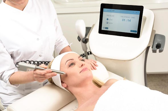 Microneedling München