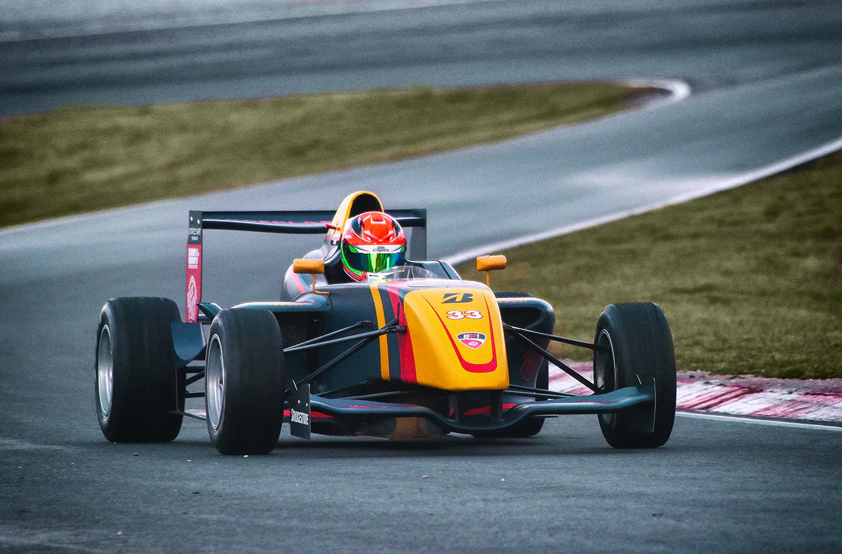 Motorsport-Tag XXL am Circuit Zandvoort - 6