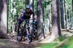 Mountainbike Privatcoaching Oberhof für 2