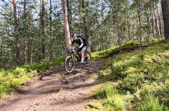 MTB Personal Training Erlangen