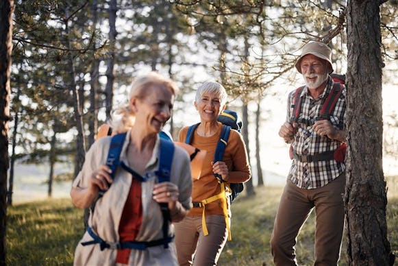 Murnauer Moos Rundweg - Führung für 2