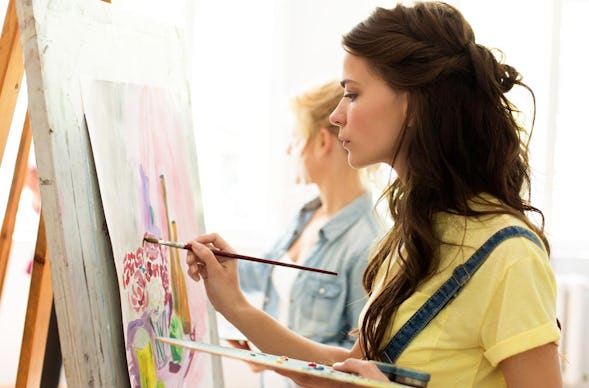 Music & Paint Hamburg