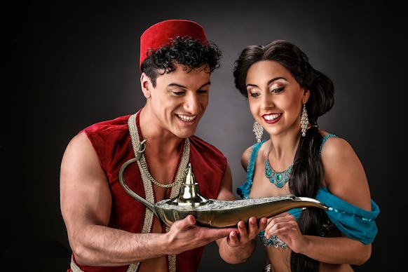 Musical Starlights (Show) Bad Neustadt a.d. Saale