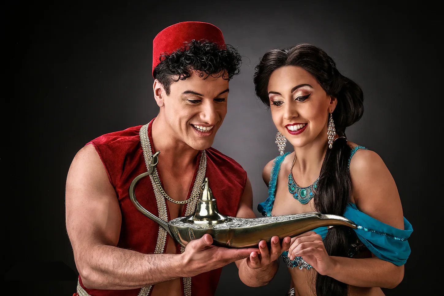 Musical Starlights (Show) Bad Neustadt a.d. Saale - 1