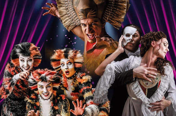 Musical Starlights (Show) Veitshöchheim