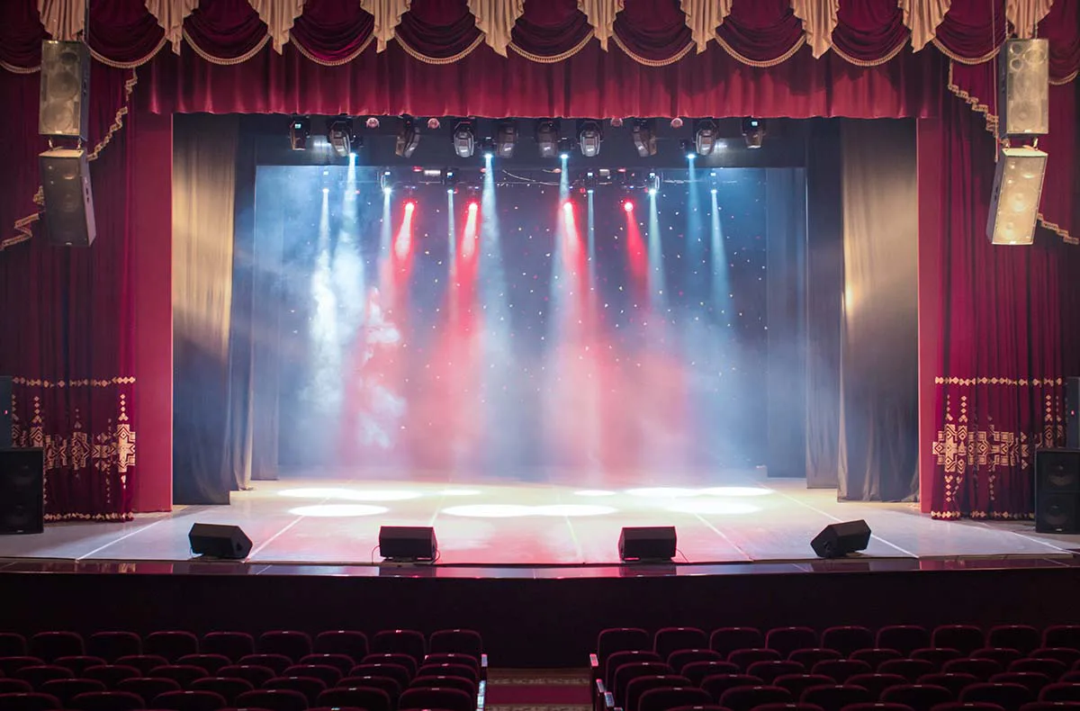 Musical Hamburg – Dein Wertgutschein über 399,90 € - 1