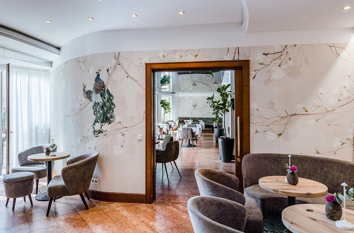 Wellness-Urlaub in der Junior Suite bei Passau für 2 (2 Nächte) - 17