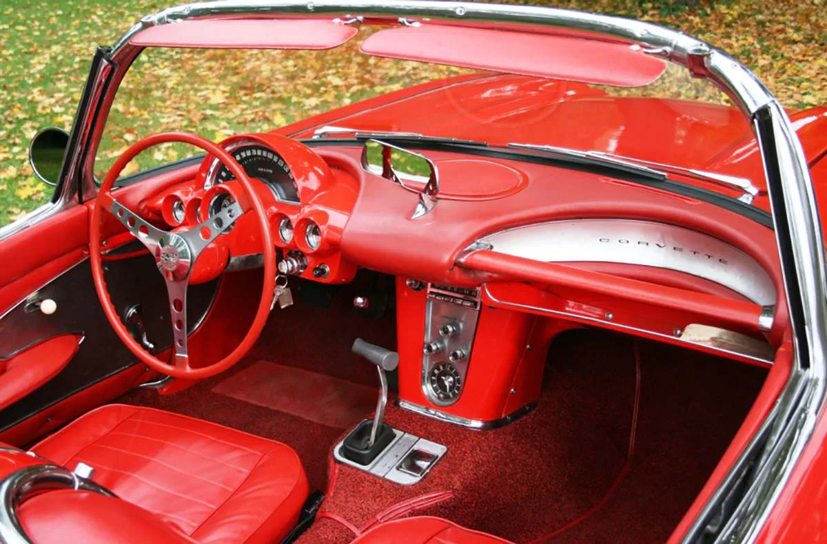 Oldtimer fahren für 2 München (Preisgruppe A) - 4