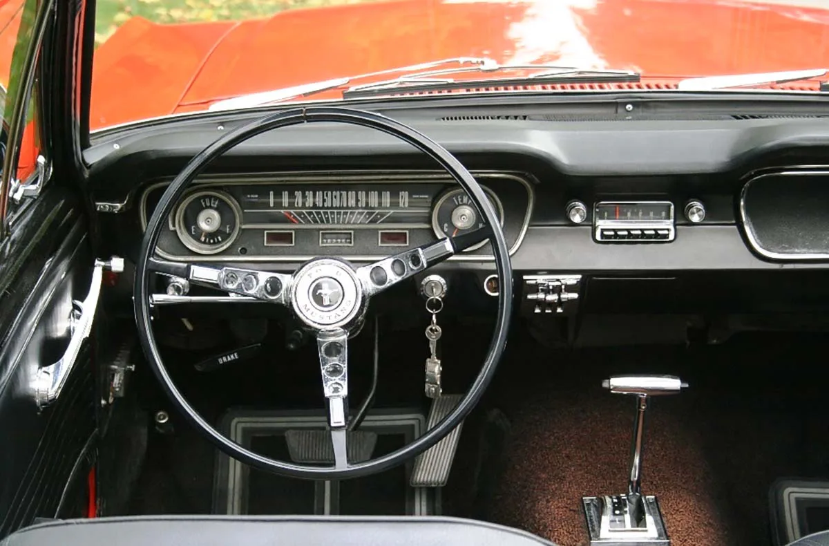 Oldtimer fahren für 2 München (Preisgruppe A) - 6