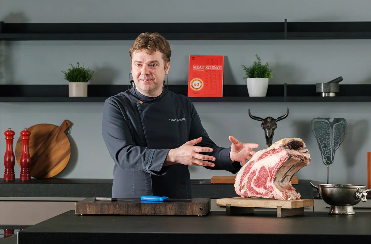 Online Steakkurs mit David Pietralla - 3