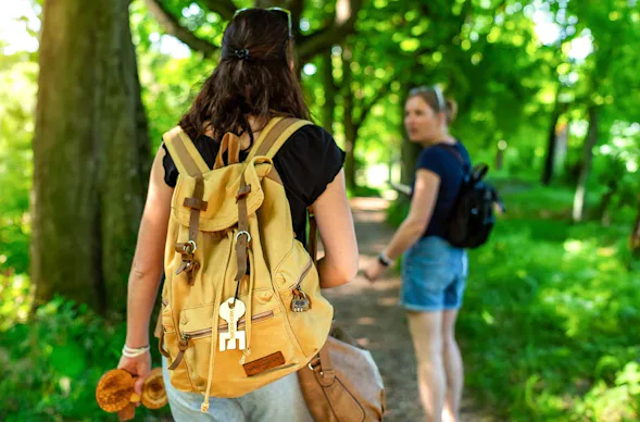 Outdoor Escape Gruppe - Anfänger In Cantata Vinum Endingen am Kaiserstuhl