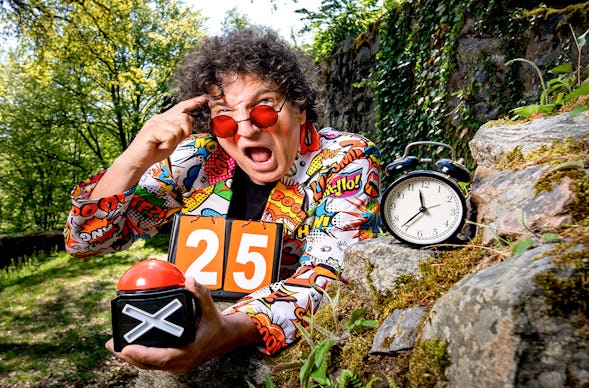 Outdoor Game Fränkisch-Crumbach