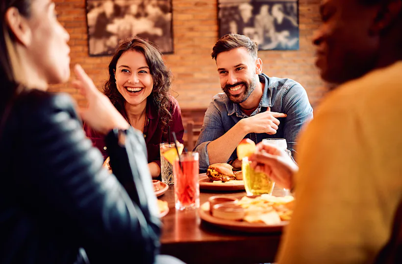 Paar Dating Hamburg
