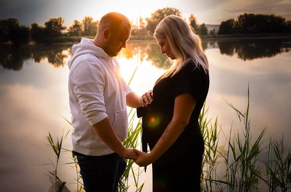 Paar Fotoshooting Harburg