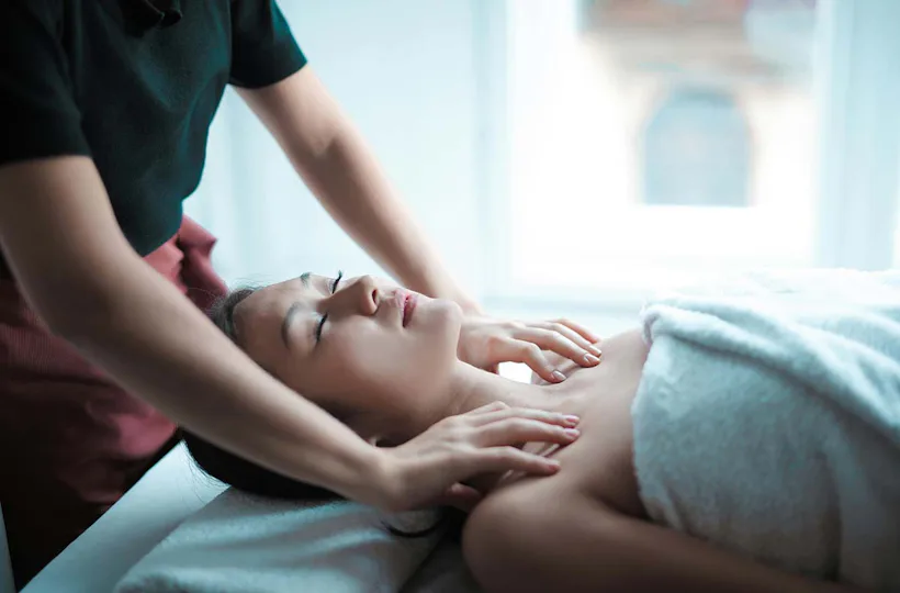 Paar Massagekurs Konstanz