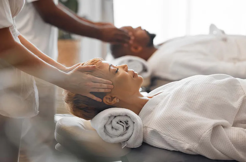 Paarmassage Norderstedt