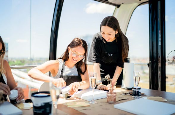 Paint & Ride München