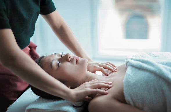 Partnermassage Kurs Stuttgart