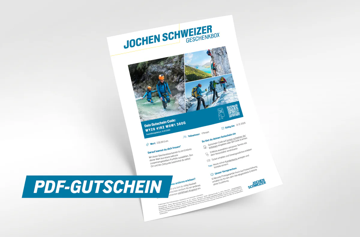 Geschenkbox Action & Abenteuer als PDF - 2