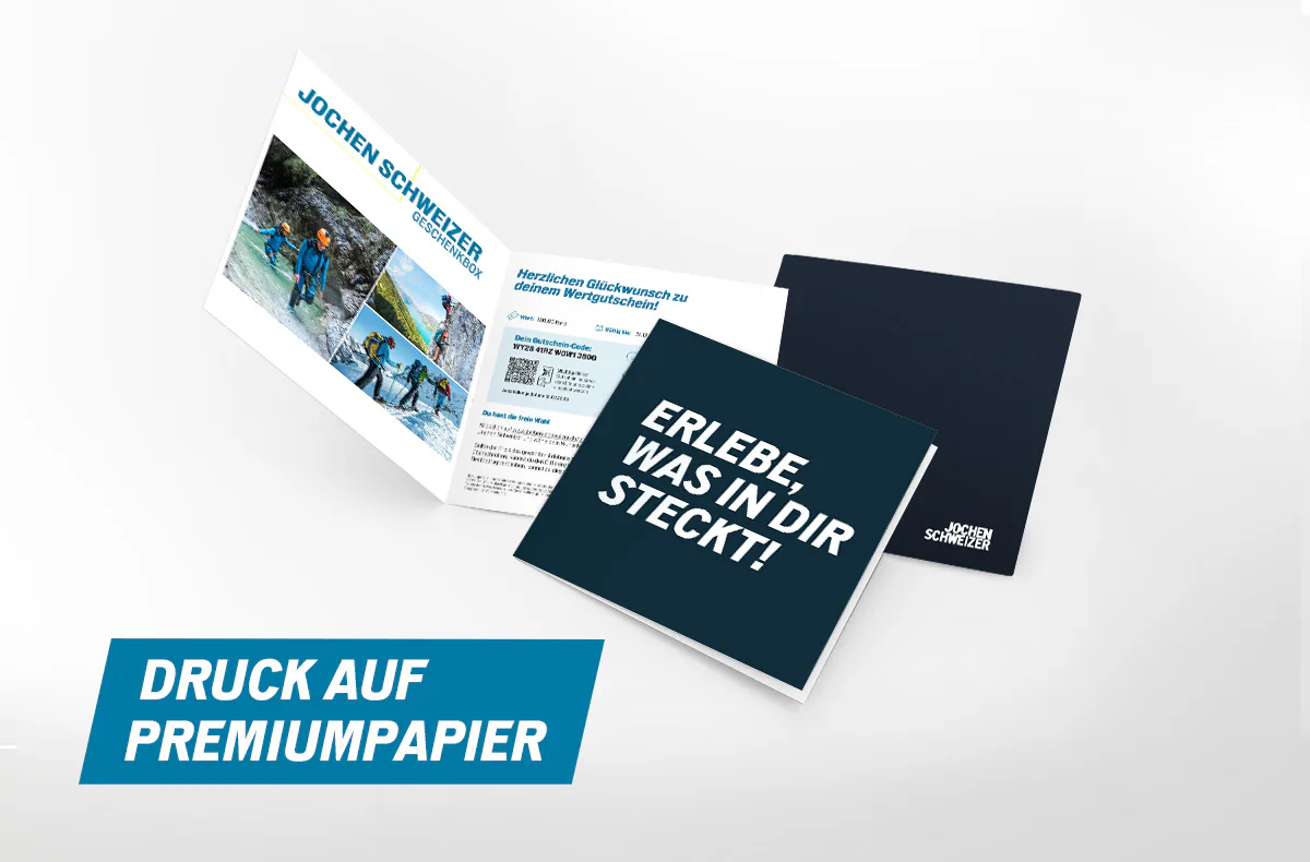 Geschenkbox Action & Abenteuer als PDF - 3