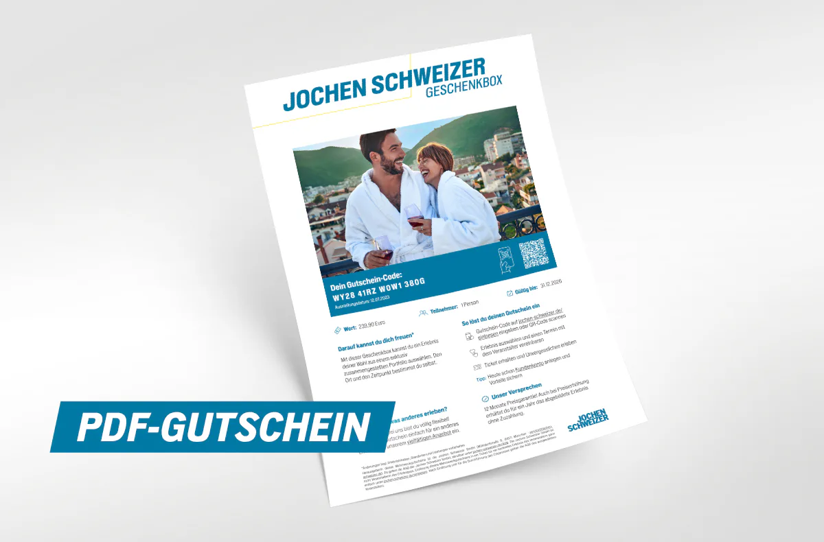Geschenkbox Gemeinsame Auszeit als PDF - 2