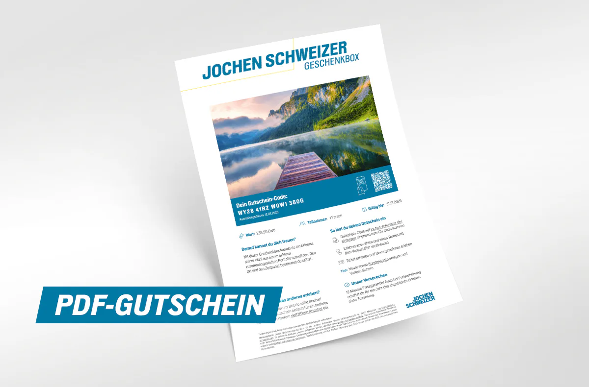 Geschenkbox Auszeit in der Natur als PDF - 2