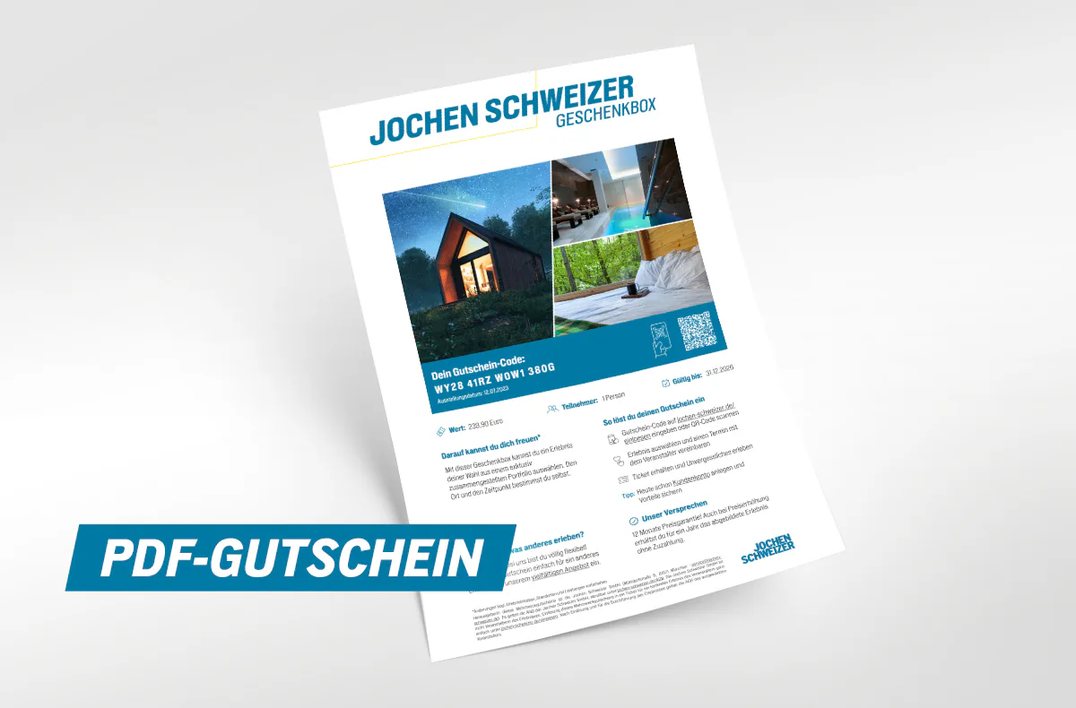 Geschenkbox Besondere Nächte als PDF - 2