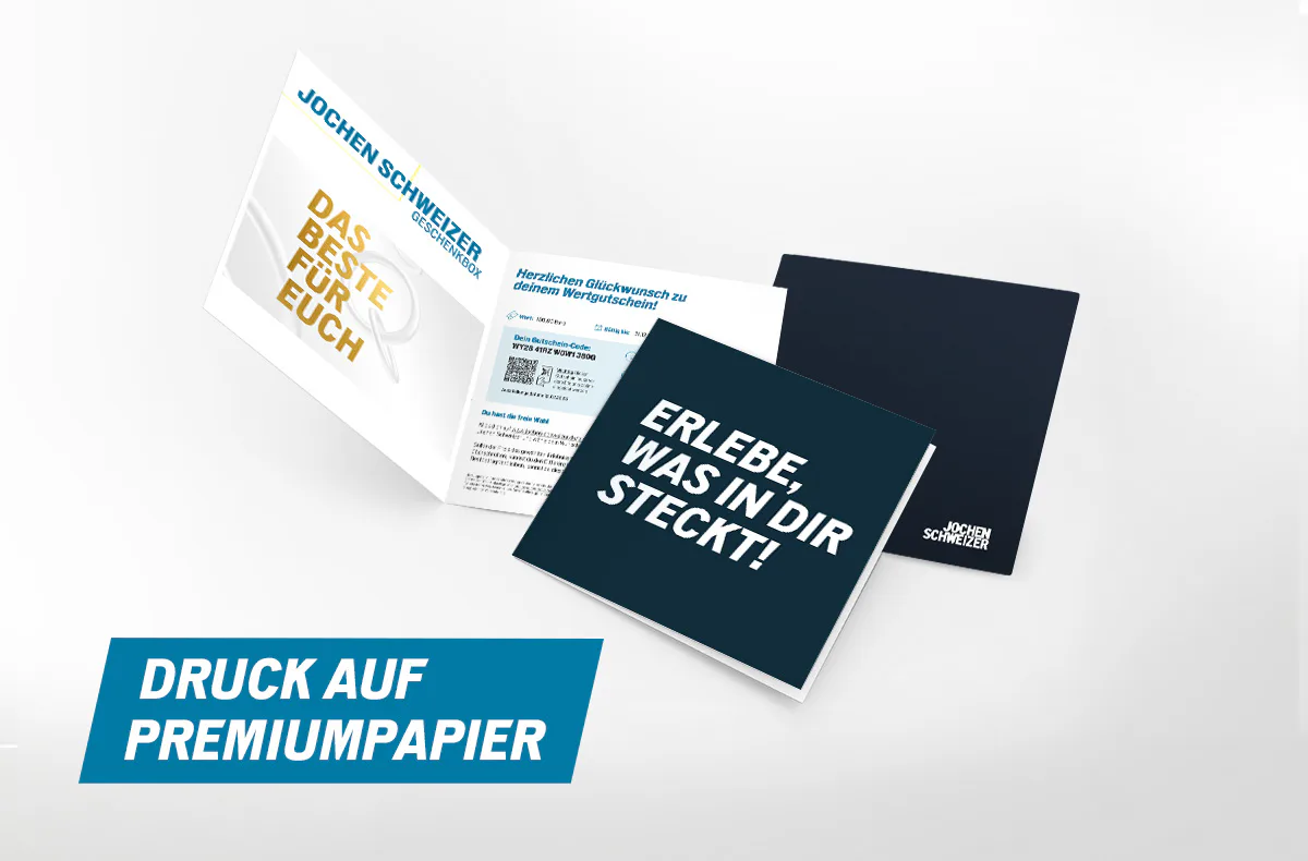 Geschenkbox Das Beste für Euch als PDF - 3