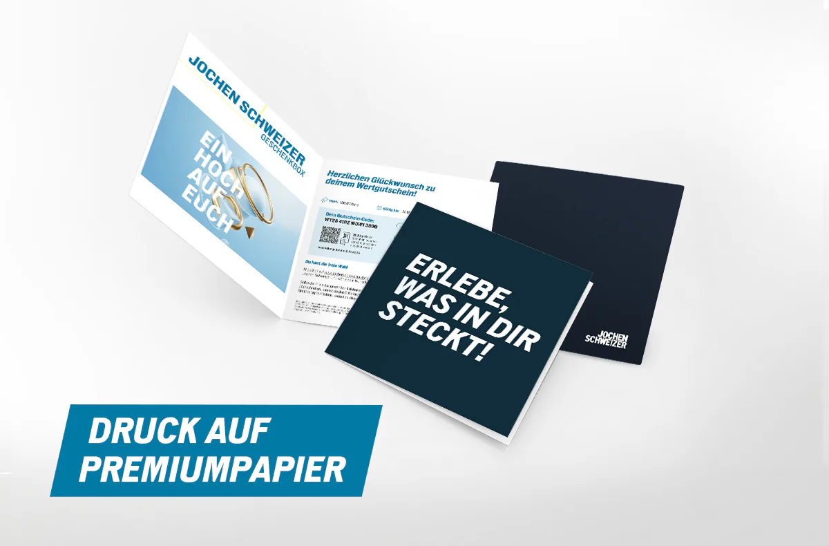 Geschenkbox Ein Hoch auf Euch als PDF - 3