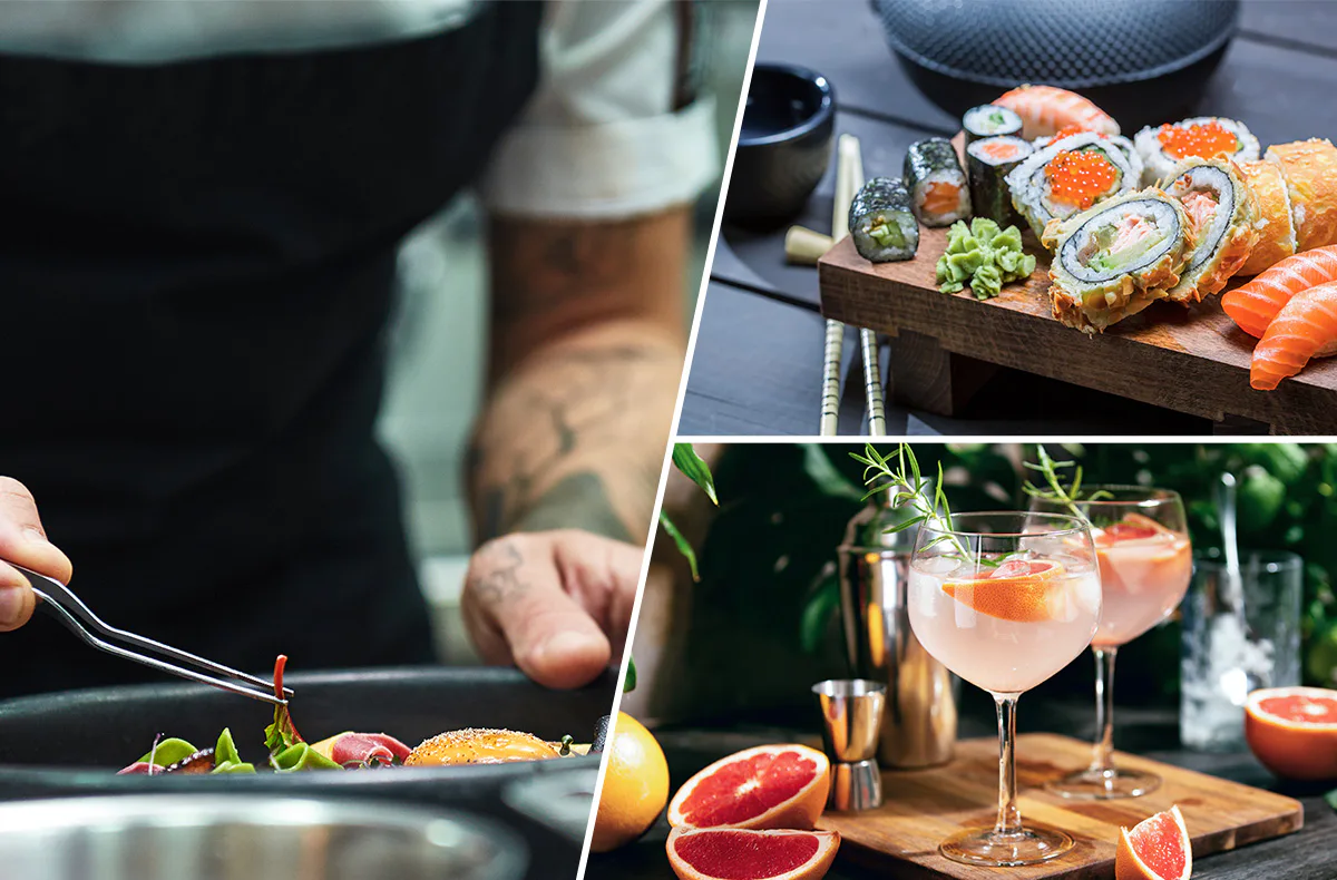 Geschenkbox Food & Drinks als PDF - 4