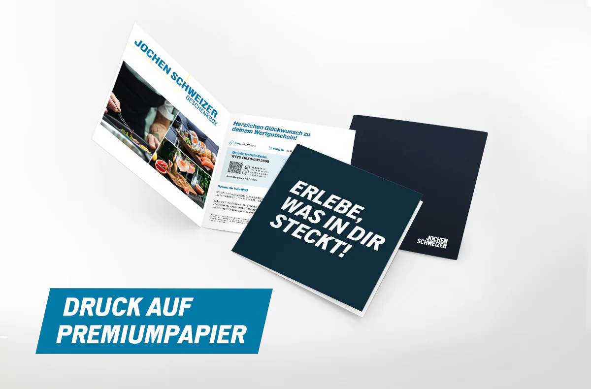 Geschenkbox Food & Drinks als PDF - 3