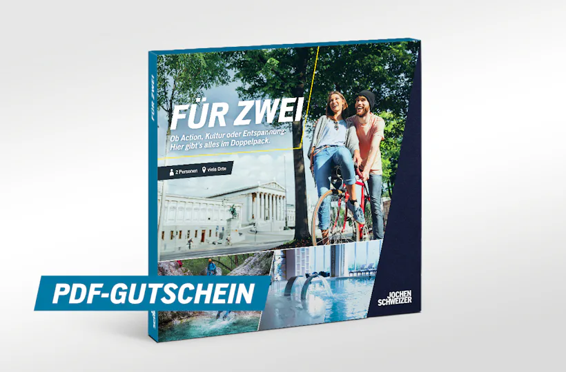 Geschenkbox Für Zwei als PDF