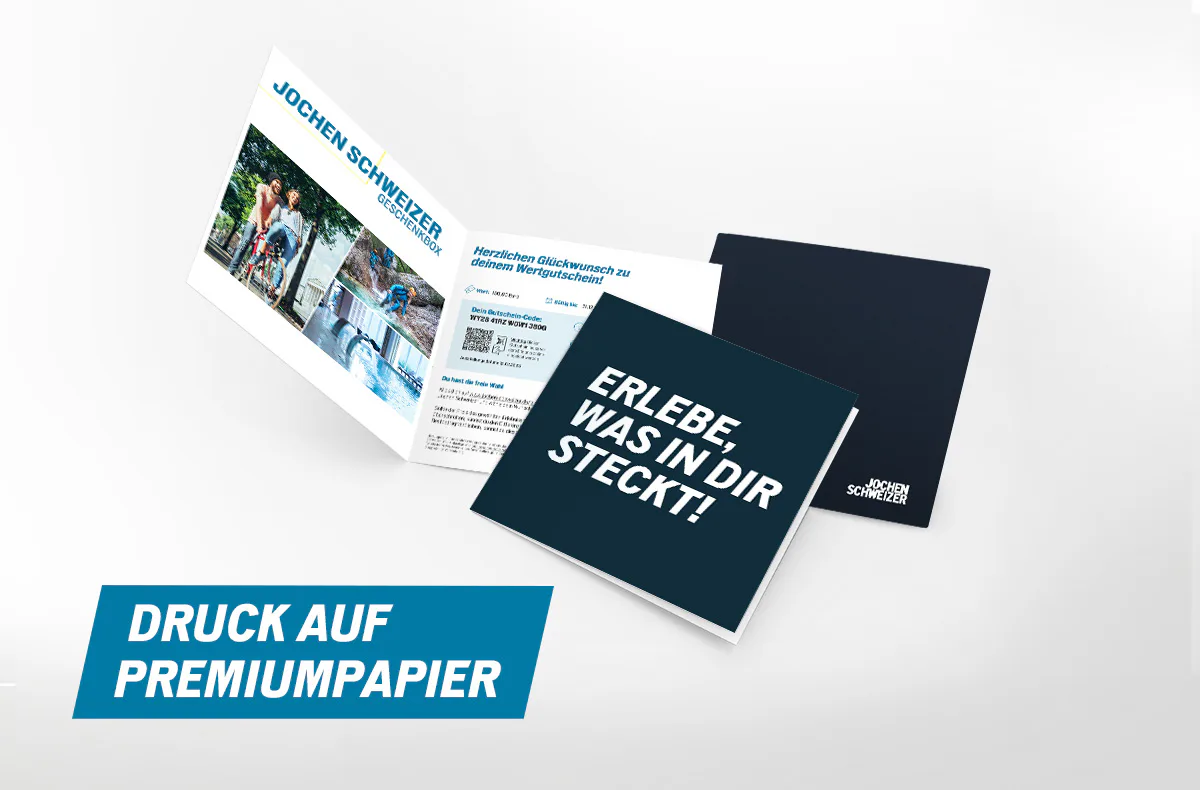 Geschenkbox Für Zwei als PDF - 3