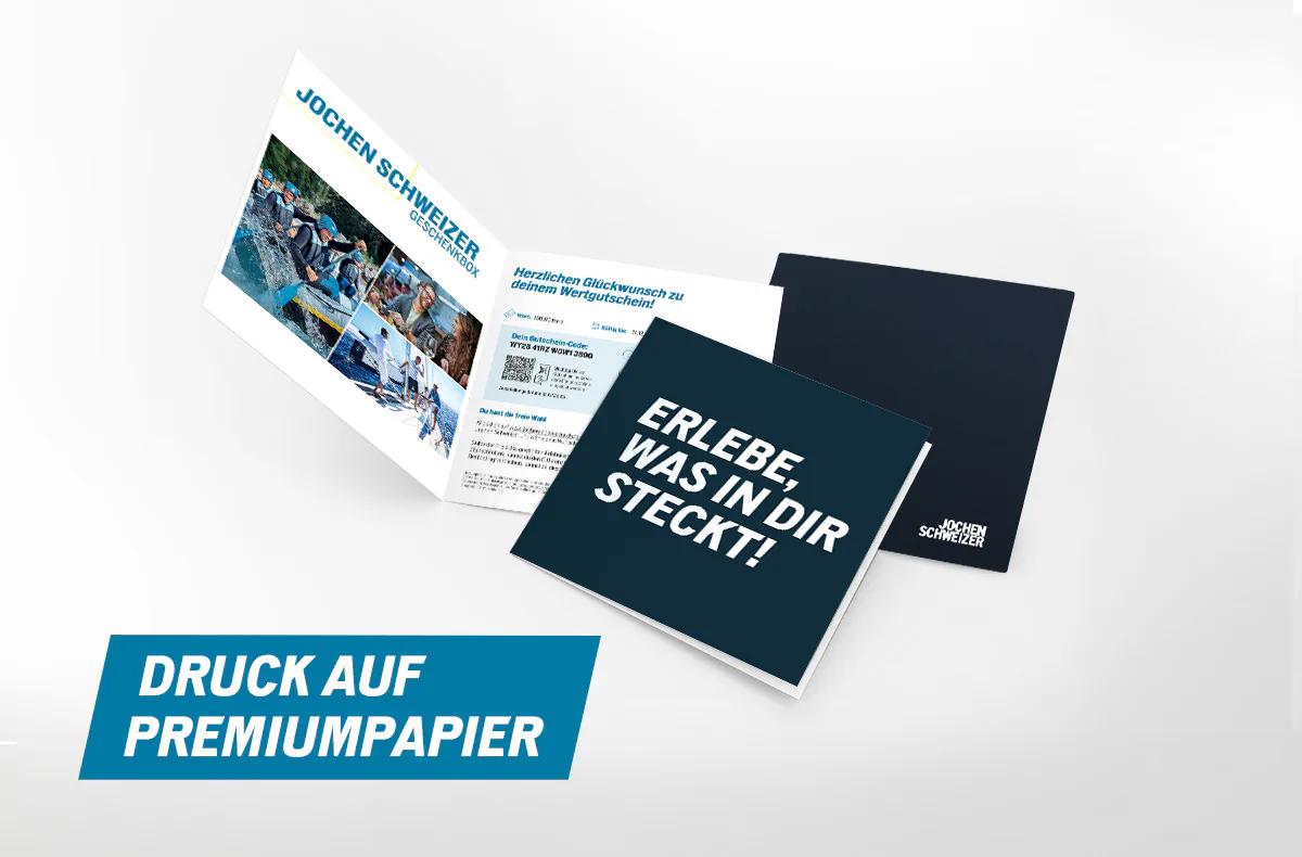 Geschenkbox Gaud zu zweit als PDF - 3