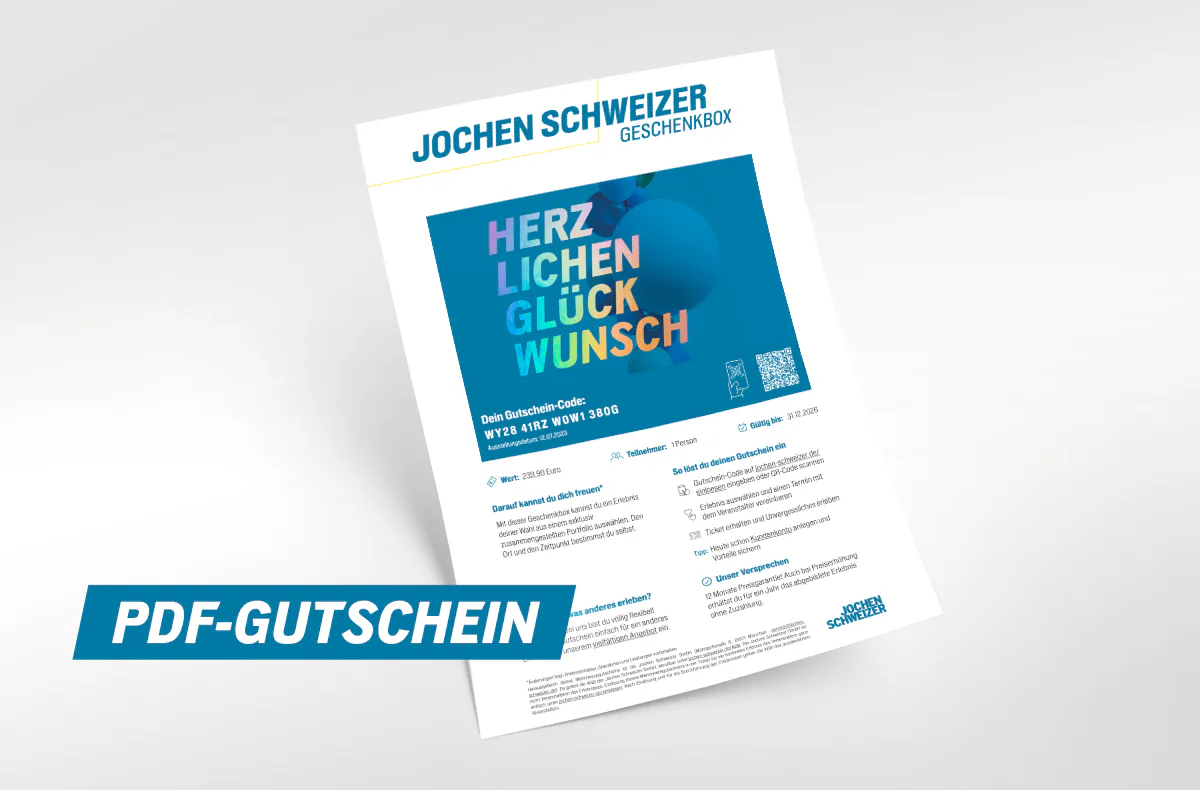 Geschenkbox Herzlichen Glückwunsch als PDF - 2