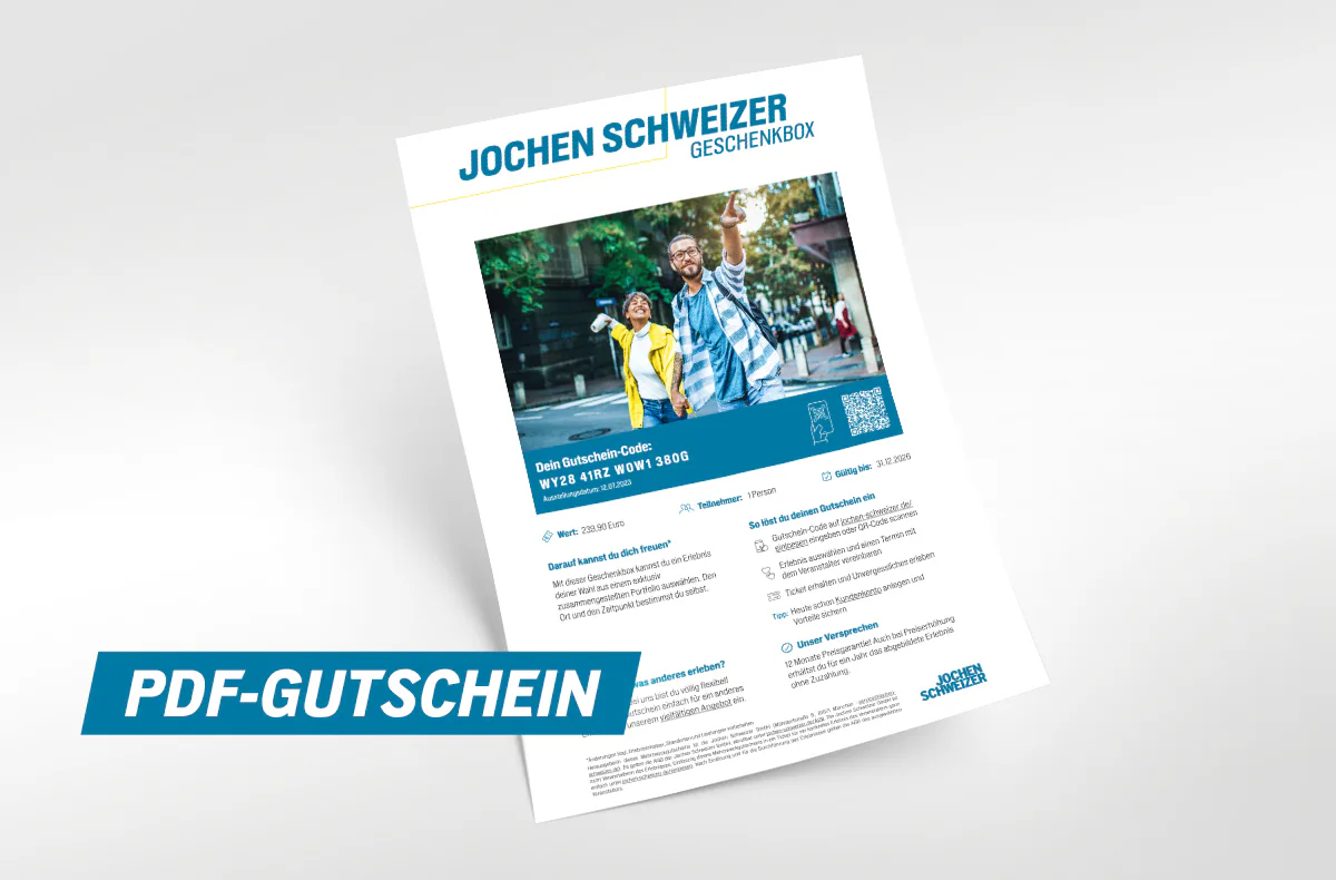 Geschenkbox Kurzurlaub als PDF - 2