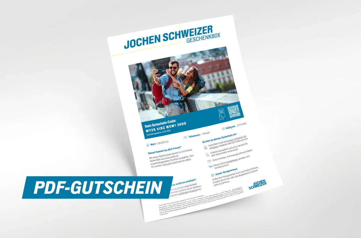 Geschenkbox Städtetrip für Zwei als PDF - 2